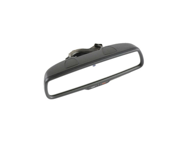 68342284AA - : Inside Rear View Mirror for Mopar Image