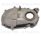 12561062 - Engine: Front Cover for Chevrolet: C2500, C3500, C3500HD, Express 3500, K2500 Pickup, K3500 Pickup, P30, Suburban C2500, Suburban K2500 | GMC: C2500 Pickup, C3500 Pickup, C3500HD, K2500 Pickup, K3500 Pickup, Savana 3500, Suburban C2500, Suburban K2500 Image