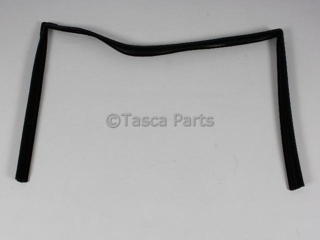 68040039AE - : Front Door Glass Run, Left for Dodge: Charger Image