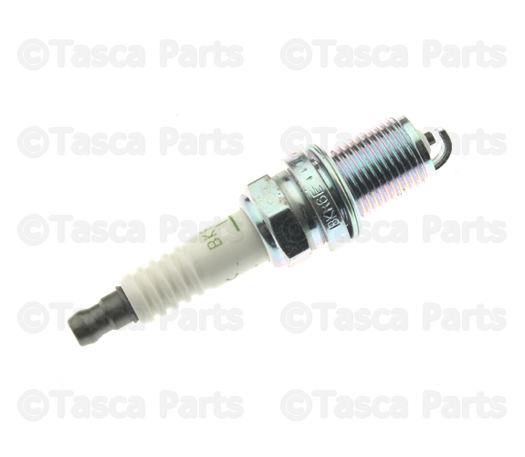 18BP03 - : Spark Plug for Mazda: 626, Miata, MPV, MX-3, MX-6, Protege, Protege5 Image