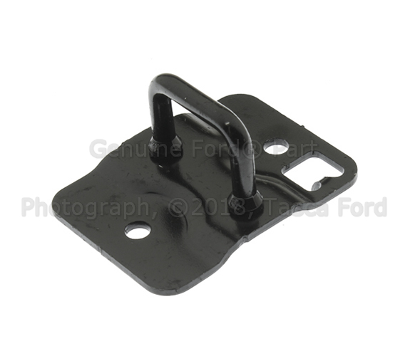 FU5Z9662452B - Body: Striker for Ford: Mustang Image