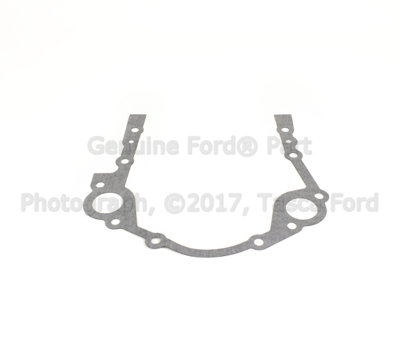 F5DZ6020A - Engine: Timing Cover Gasket for Ford Image