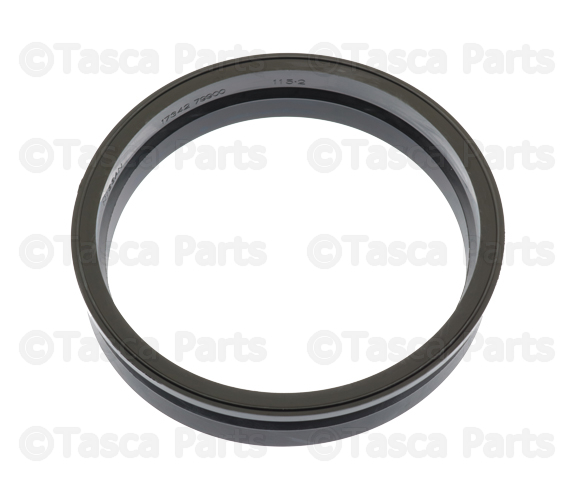 1734279900 - Fuel System: Fuel Pump Gasket for Nissan Image