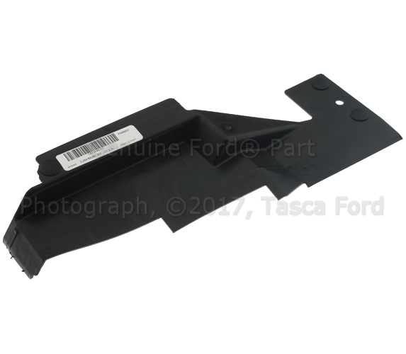 CJ5Z8311B - : Deflector - Driver's Side (LH) for Ford Image