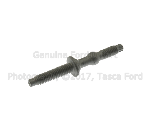 W717468S439 - Body: Mount Bracket Mount Stud for Ford: F-150, F-150 Lightning, F-250 Super Duty, F-350 Super Duty, F-450 Super Duty Image