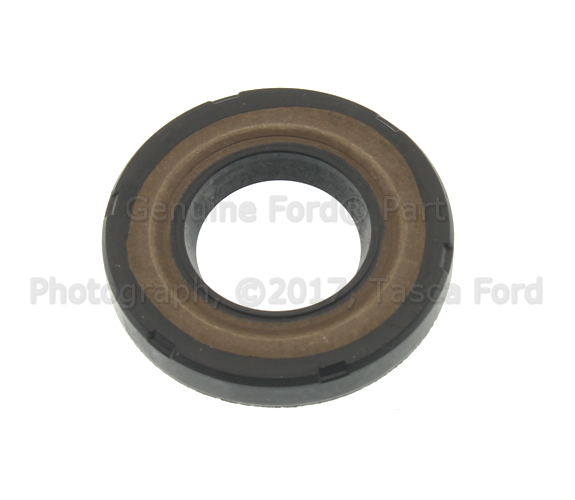 F5AZ3D526A - Steering: Bearing Seal for Ford: Bronco, E-150, E-150 Club Wagon, E-150 Econoline, E-150 Econoline Club Wagon, E-250, E-250 Econoline, E-350 Club Wagon, E-350 Econoline, E-350 Econoline Club Wagon, E-350 Super Duty, Econoline Super Duty, F-150, F-250, F-250 HD, F-350, F-Super Duty Image