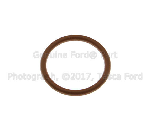E9AZ4A332A - Suspension: Outer Seal for Ford: Mustang Image