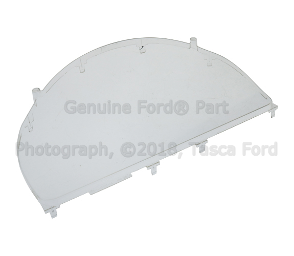7T4Z10887B - Body: Cluster Lens for Ford: Edge Image