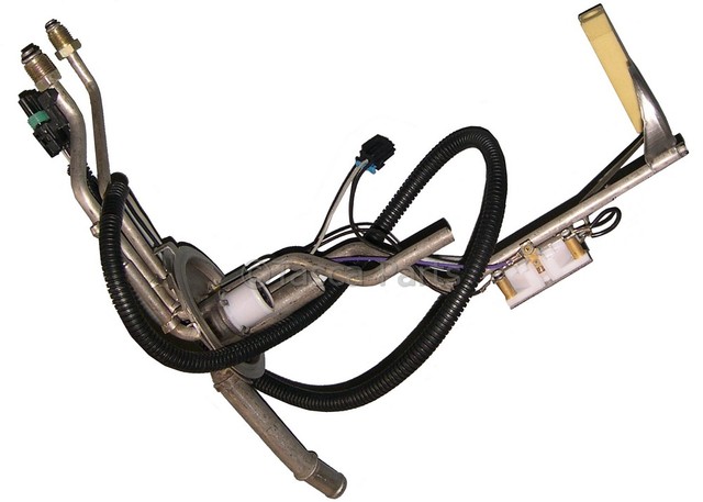 19111397 - Fuel System: Sending Unit for Chevrolet: G10, G20, G30, P20, P30 | GMC: G1500, G2500, G3500, P2500, P3500 Image