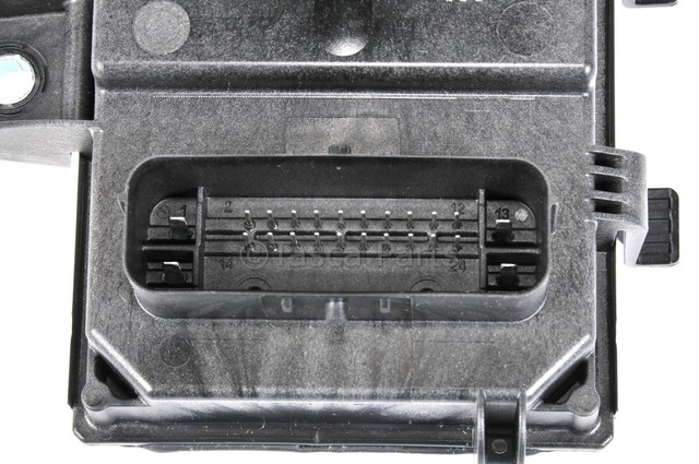 84082493 - Fuel System: Control Module for Buick: Cascada, Encore, LaCrosse, Regal, Verano | Cadillac: ATS, CTS, ELR, XTS | Chevrolet: Caprice, Cruze, Cruze Limited, Impala, Silverado 2500 HD, Silverado 3500 HD, SS, Trax, Volt | GMC: Sierra 2500 HD, Sierra 3500 HD Image