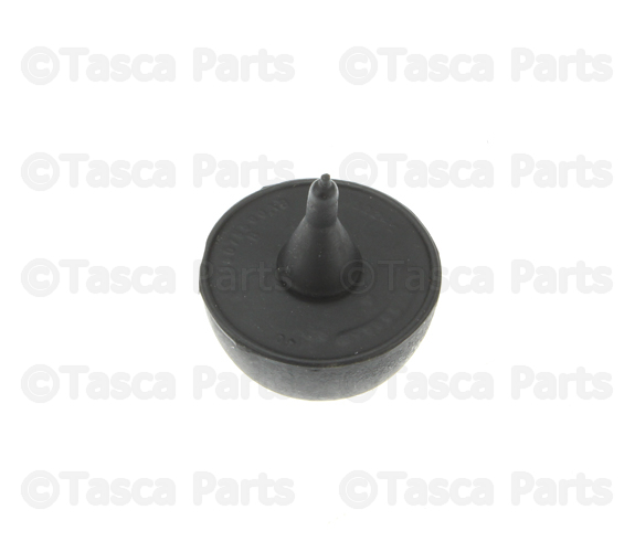 55075590AB - : Hood Bumper for Mopar Image