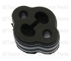 22659362 - Exhaust: Converter &amp; Pipe Insulator for GM Image