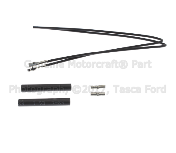 WT1004 - : Terminal for Ford Image