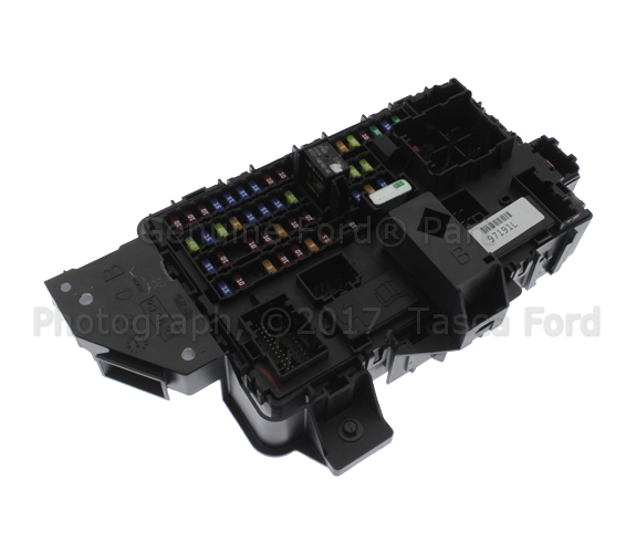 DC3Z15604C - Electrical: Control Module for Ford: F-250 Super Duty, F-350 Super Duty, F-450 Super Duty Image