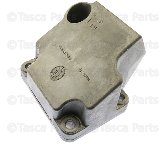 4726017AB - Engine: Engine Mount Bracket for Mopar Image