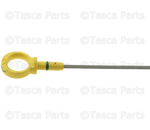 4792385AB - Engine 2.7L Six Cylinder: Engine Oil Level Indicator for Mopar Image