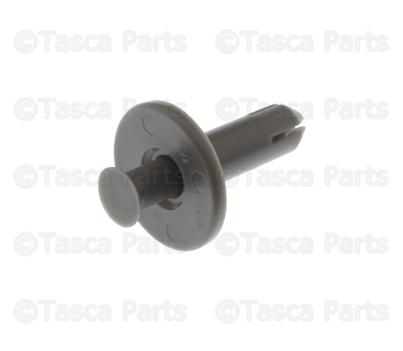 FD0168AC3 - Body: Air Guide Fastener for Mazda: 2, 3, 5, 6, CX-3, CX-5, CX-7, CX-9, MX-30 EV, MX-5 Miata, Protege, Protege5 Image