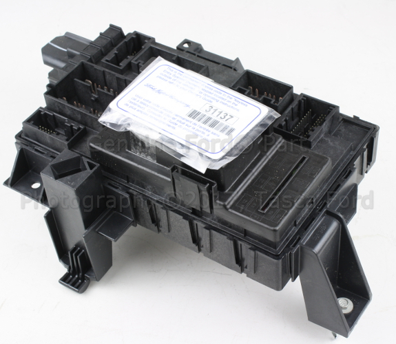 BL1Z15604B - Electrical: MODULE - DOOR LOCK AND ALARM for Ford: Expedition | Lincoln: Navigator Image