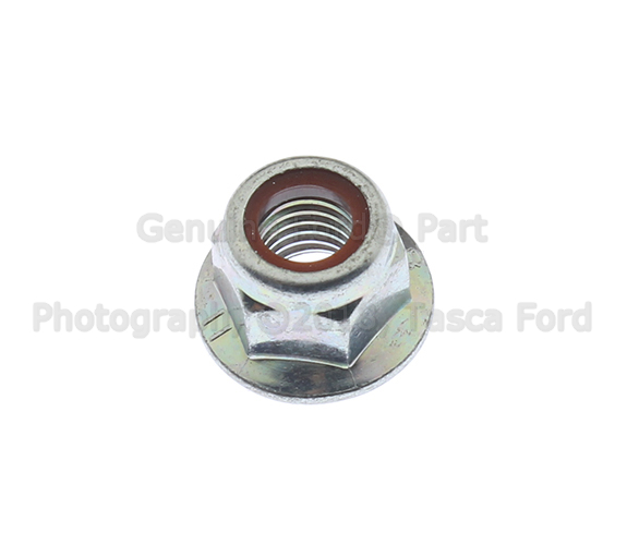W520203S437 - Steering: Outer Tie Rod Nut for Ford: F-150, Transit Connect | Mercury: Cougar Image