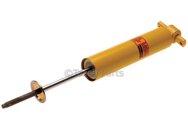 12474703 - Suspension: Suspension Shock Absorber for Chevrolet: C1500 | GMC: C1500 Pickup Image