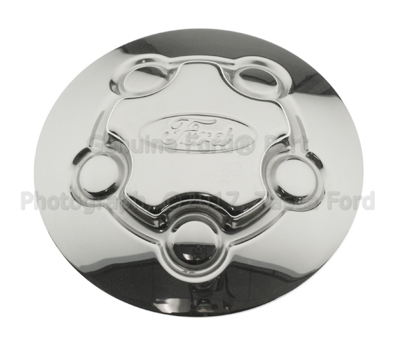 F87Z1130GB - Suspension: Wheel Cap for Ford Image