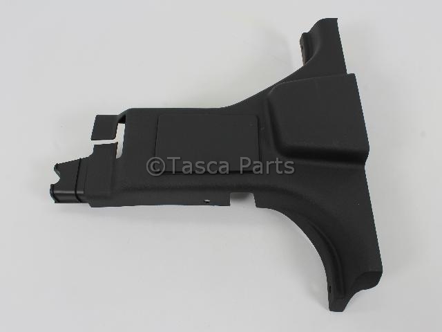 5KL73DX9AE - : Lower Center Pillar Trim - Driver's Side (LH) for Mopar Image
