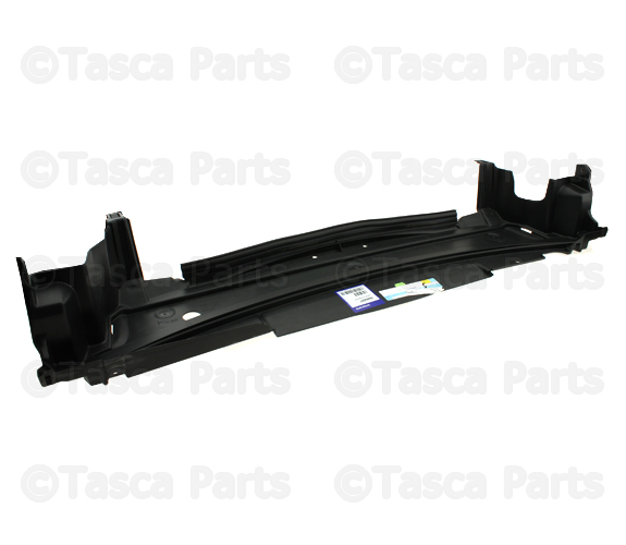 9484067 - Body: Air Deflector for Volvo Image