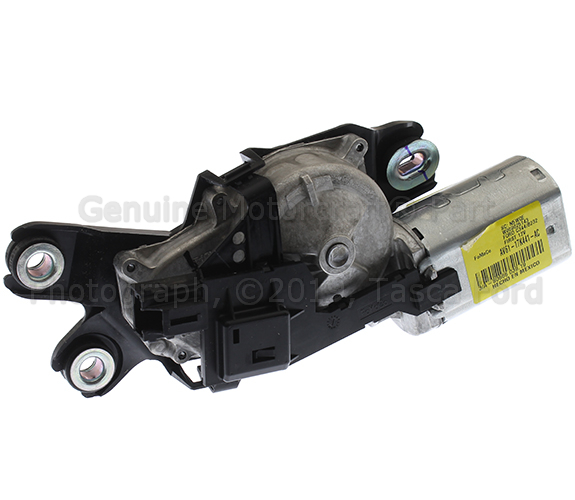 AV6Z17508A - : Wiper Motor for Ford: C-Max Image