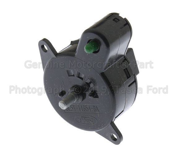 SW6123 - Body: Motorcraftâ„¢ Headlamp Switch for Ford: Explorer, Explorer Sport, Explorer Sport Trac, Ranger | Mercury: Mountaineer Image