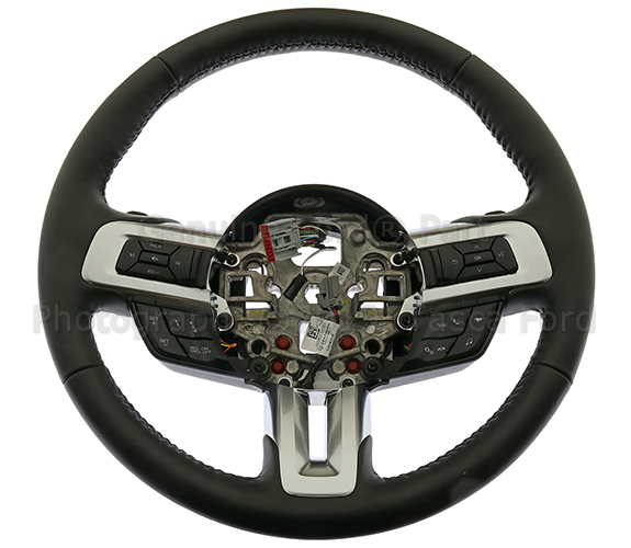 JR3Z3600KB - : Steering Wheel for Ford Image