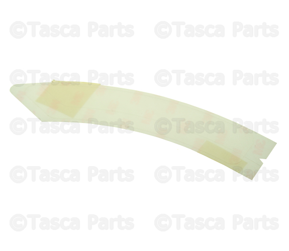 BBM4504R2A - Body: Stone Guard for Mazda Image