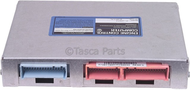 88961136 - Engine: Engine Control Module (ECM) for GM Image