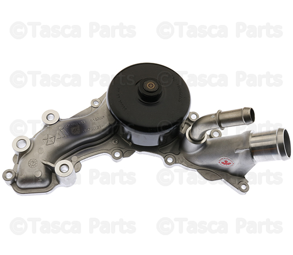 68667064AA - : Water Pump for Mopar Image