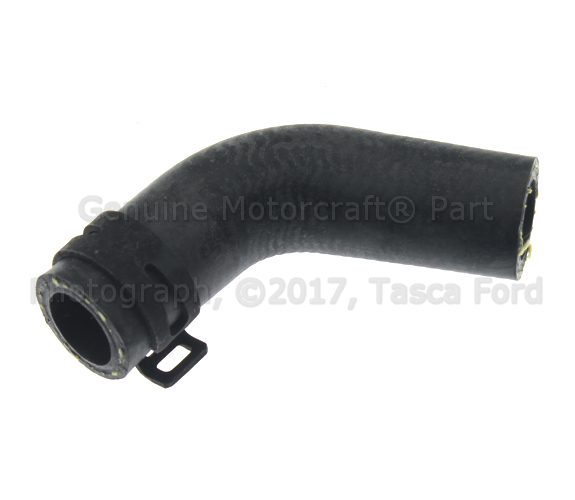 4L2Z18472BA - HVAC: HVAC Heater Hose for Ford: Explorer Sport Trac Image