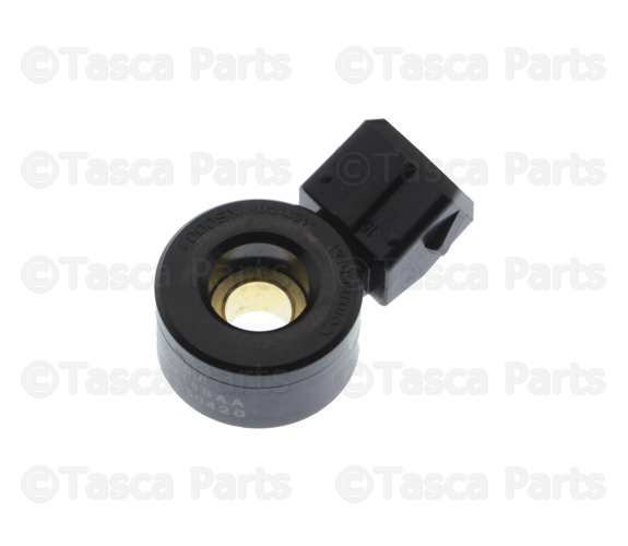 5149188AA - : Knock Sensor for Chrysler: 200, 300, Town &amp; Country | Dodge: Avenger, Challenger, Charger, Durango, Grand Caravan, Journey | Jeep: Grand Cherokee, Wrangler | Ram: C/V Image