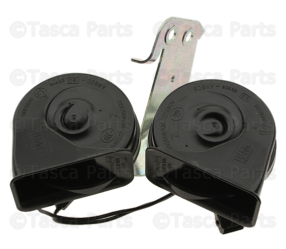 32285621 - : Horn for Volvo Image