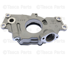 12710303 - Engine: Oil Pump for Buick: Rainier | Cadillac: CTS, Escalade, Escalade ESV, Escalade EXT | Chevrolet: Avalanche, Avalanche 1500, Camaro, Colorado, Corvette, Express 1500, Express 2500, Express 3500, Express 4500, LCF 3500, Silverado 1500, Silverado 1500 Classic, Silverado 1500 HD, Silverado 1500 HD Classic, Silverado 2500, Silverado 2500 HD, Silverado 2500 HD Classic, Silverado 3500, Silverado 3500 Classic, Silverado 3500 HD, SS, SSR, Suburban 1500, Suburban 2500, Suburban 3500 HD, Tahoe, Trailblazer, Trailblazer EXT | GMC: Canyon, Envoy XL, Envoy XUV, Savana 1500, Savana 2500, Savana 3500, Savana 4500, Sierra 1500, Sierra 1500 Classic, Sierra 1500 HD, Sierra 1500 HD Classic, Sierra 2500, Sierra 2500 HD, Sierra 2500 HD Classic, Sierra 3500, Sierra 3500 Classic, Sierra 3500 HD, Yukon, Yukon XL 1500, Yukon XL 2500 | Hummer: H2, H3, H3T | Pontiac: Firebird, G8, GTO Image