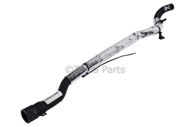 84068037 - : Heater Inlet Hose for GM Image