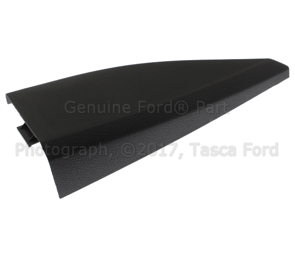 CC2Z17K709AA - Body: Interior Trim for Ford: E-150, E-250, E-350 Super Duty, E-450 Super Duty Image