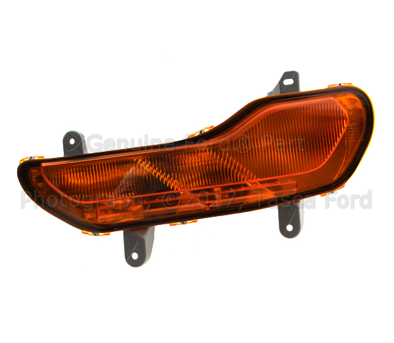 2013-2016 Ford Escape Park Lamp Assembly - Driver's Side (LH) CJ5Z