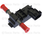 13507129 - Emission System: Sensor for GM Image