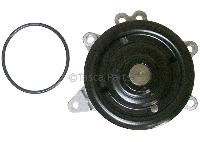 88973887 - Cooling System: Water Pump for Chevrolet: Prizm | Pontiac: Vibe Image