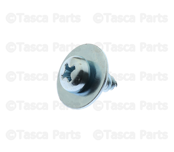 907600512 - Body: Lock Assembly Lower Bolt for Mazda: 3, 6, CX-9, MX-5 Miata Image