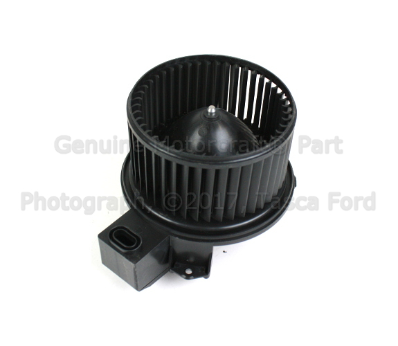 AR3Z19805B - : Blower Motor for Ford: Mustang Image