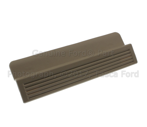 6W7Z5413229BAC - Body: Sill Plate for Ford: Crown Victoria | Mercury: Grand Marquis Image