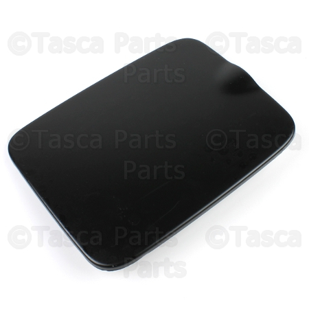 9187720 - Body: Fuel Door for Volvo Image