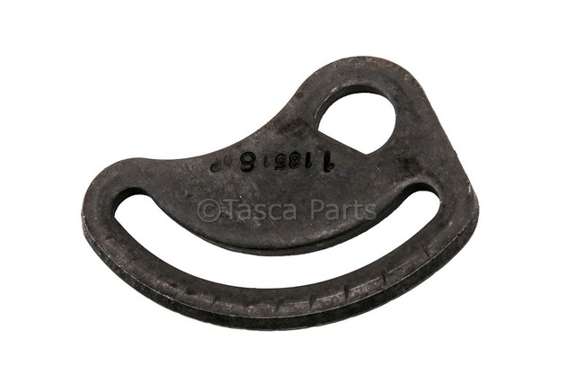 15741217 - Suspension: Alignment Cam for Cadillac: Escalade, Escalade ESV, Escalade EXT | Chevrolet: Avalanche, Express 1500, Express 2500, Express 3500, Express 4500, Silverado 1500, Suburban 1500, Suburban 2500, Suburban 3500 HD, Tahoe | GMC: Savana 1500, Savana 2500, Savana 3500, Savana 4500, Sierra 1500, Yukon, Yukon XL 1500, Yukon XL 2500 Image