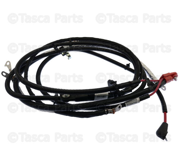 84248858 - Electrical: Battery Cable for GM Image