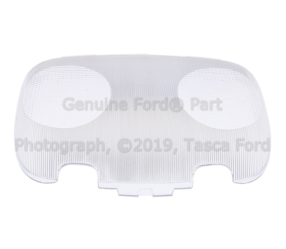 F1TZ13783A - Body: Lens for Ford: Crown Victoria | Mercury: Grand Marquis, Marauder Image