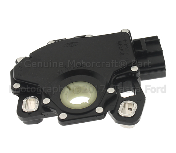 5W4Z7F293AA - Electrical: Range Sensor for Ford Image